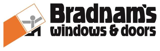 Bradnams Logo