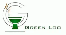 Green Loo logo