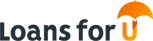Loans for U logo